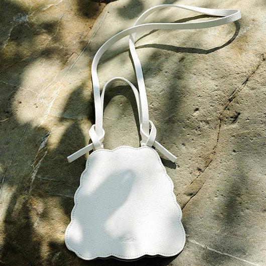 'Cloud' Shaped Mini Bag - EnchantéCarry