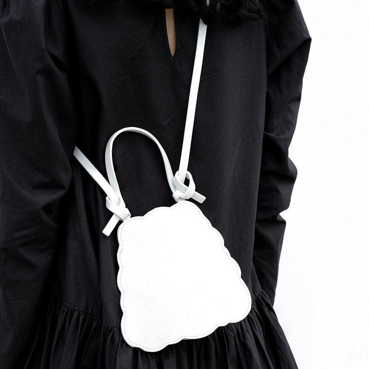 'Cloud' Shaped Mini Bag - EnchantéCarry