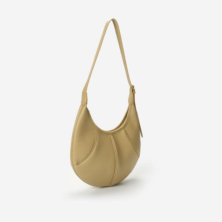 Croissant Shoulder Bag - EnchantéCarry