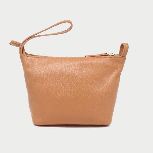 Foldable Three-dimensional Handbag - EnchantéCarry