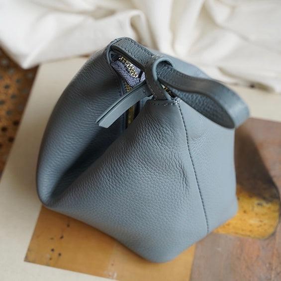 Foldable Three-dimensional Handbag - EnchantéCarry