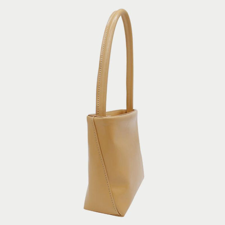 Minimalist Retro Design Handbag - EnchantéCarry