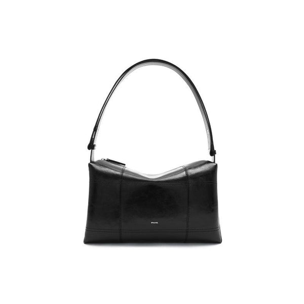 Soft Leather Large Capacity Bag - EnchantéCarry