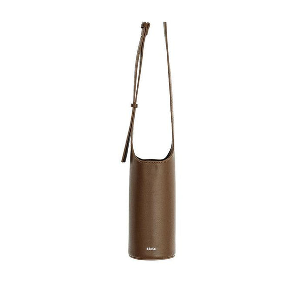 'Water Bottle' Shaped Bag - EnchantéCarry